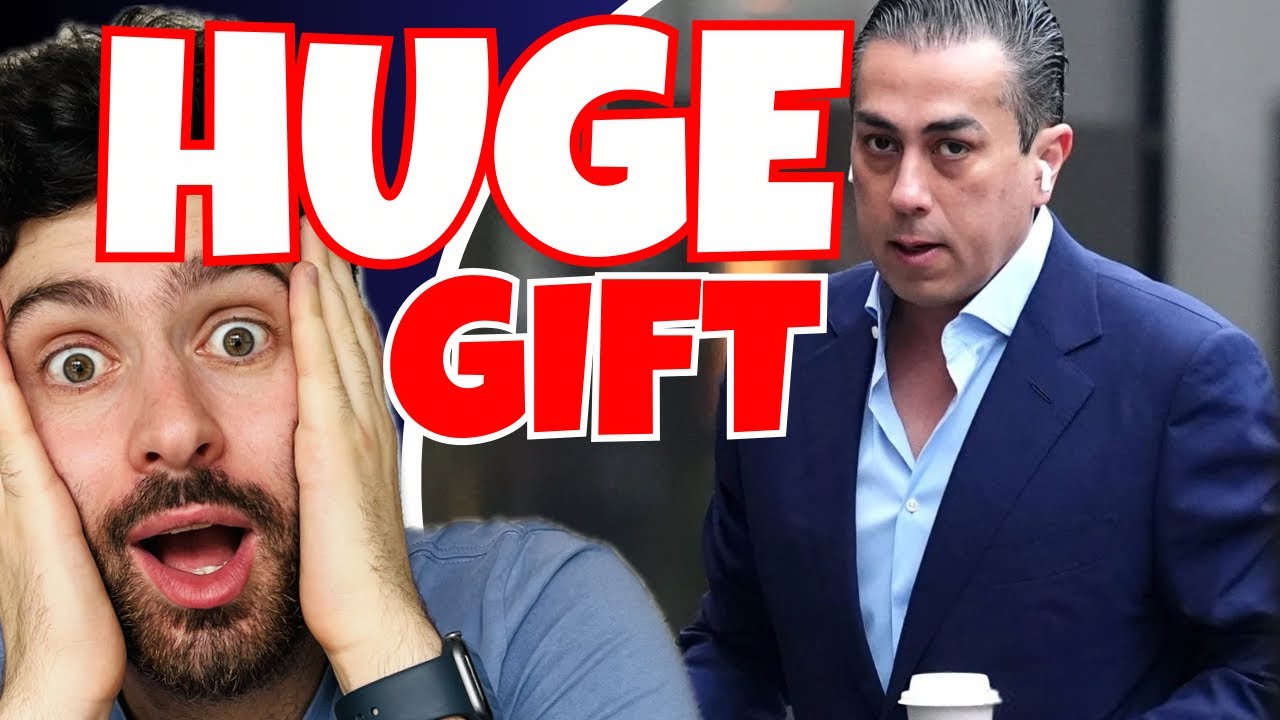 Chelsea GIFT from FA | You Can&rsquo;t Make This Up&hellip;