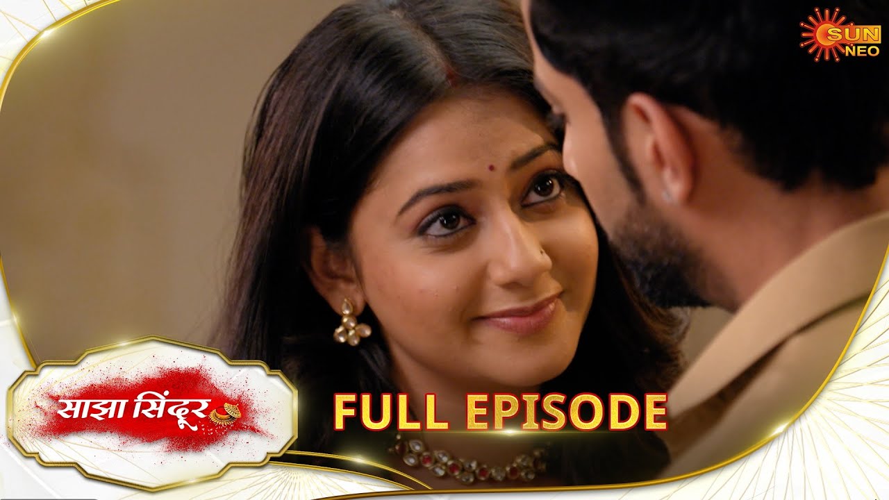 Saajha Sindoor - Full Episode | Ep No - 155 | Hindi Serial | Sun Neo |25 Dec 2024