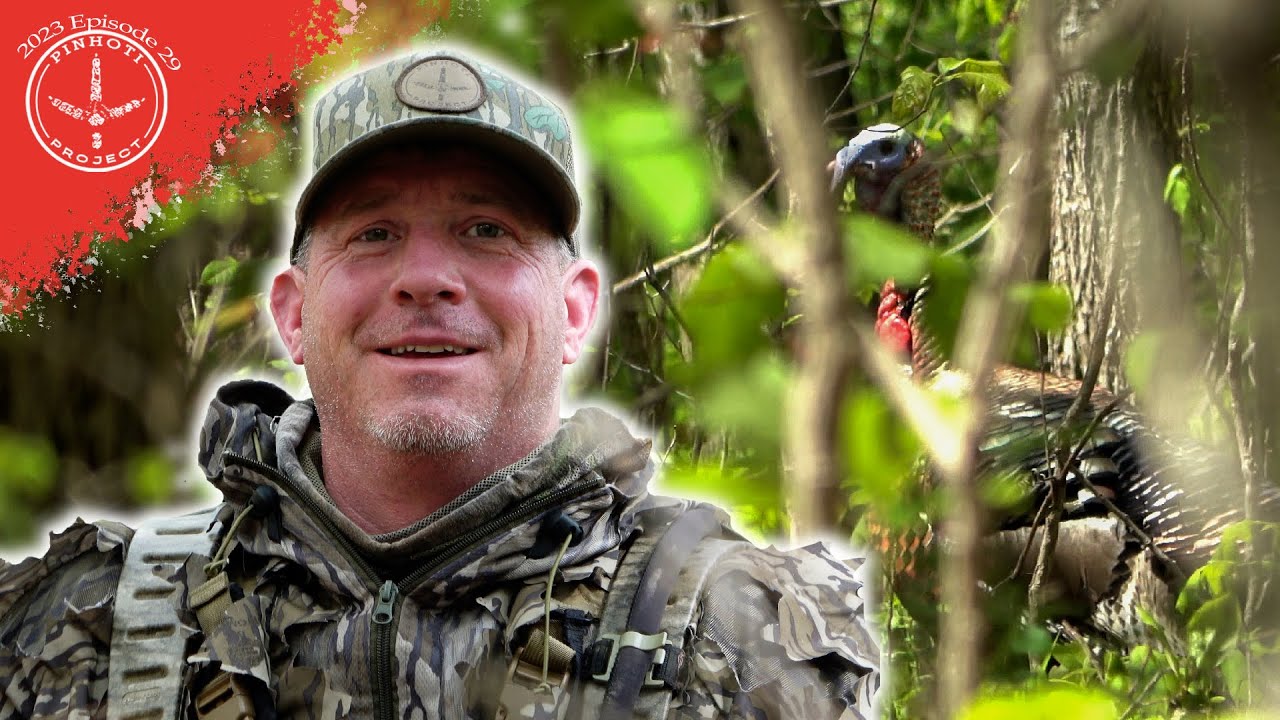 OPENING DAY TENNESSEE GOBBLERS | HUNTING EASTERN TURKEYS in the SOUTH | WHEN THINGS SEEM TOO GOOD