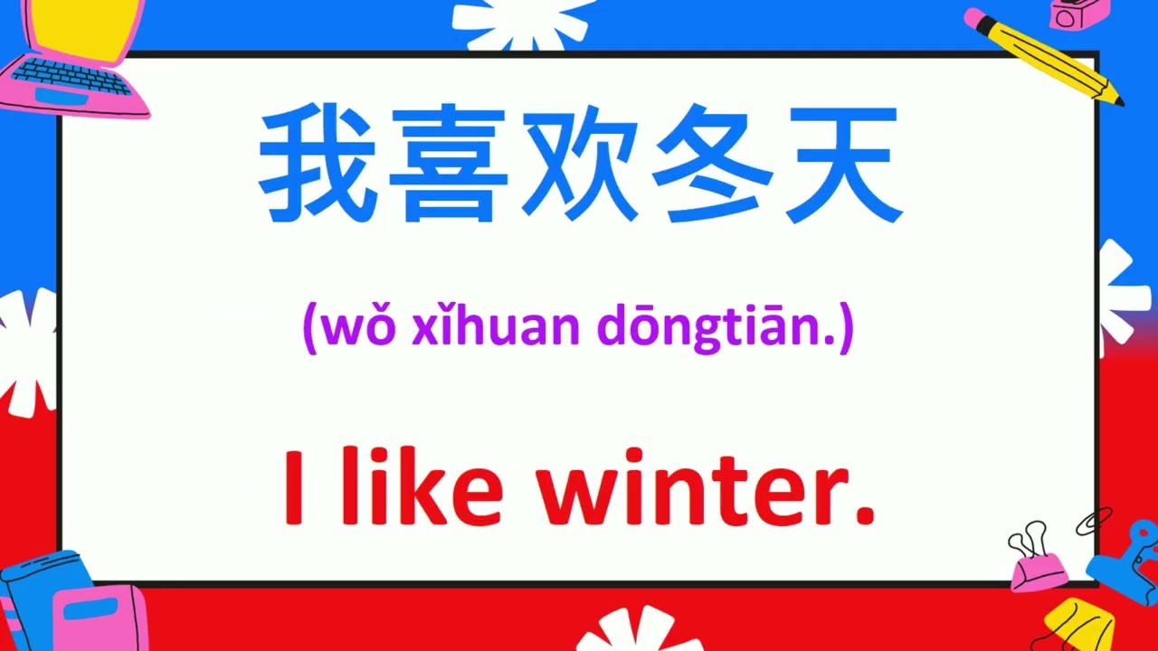 Learn 200+ Essential Chinese Phrases to Speak FLUENTLY in Every Situation Fast!