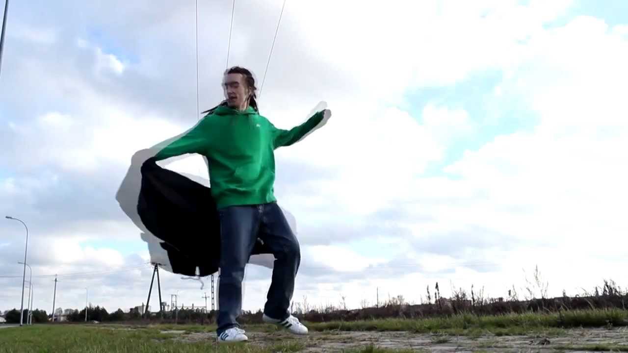 Ravers, Rockers - Samurai (shuffle)