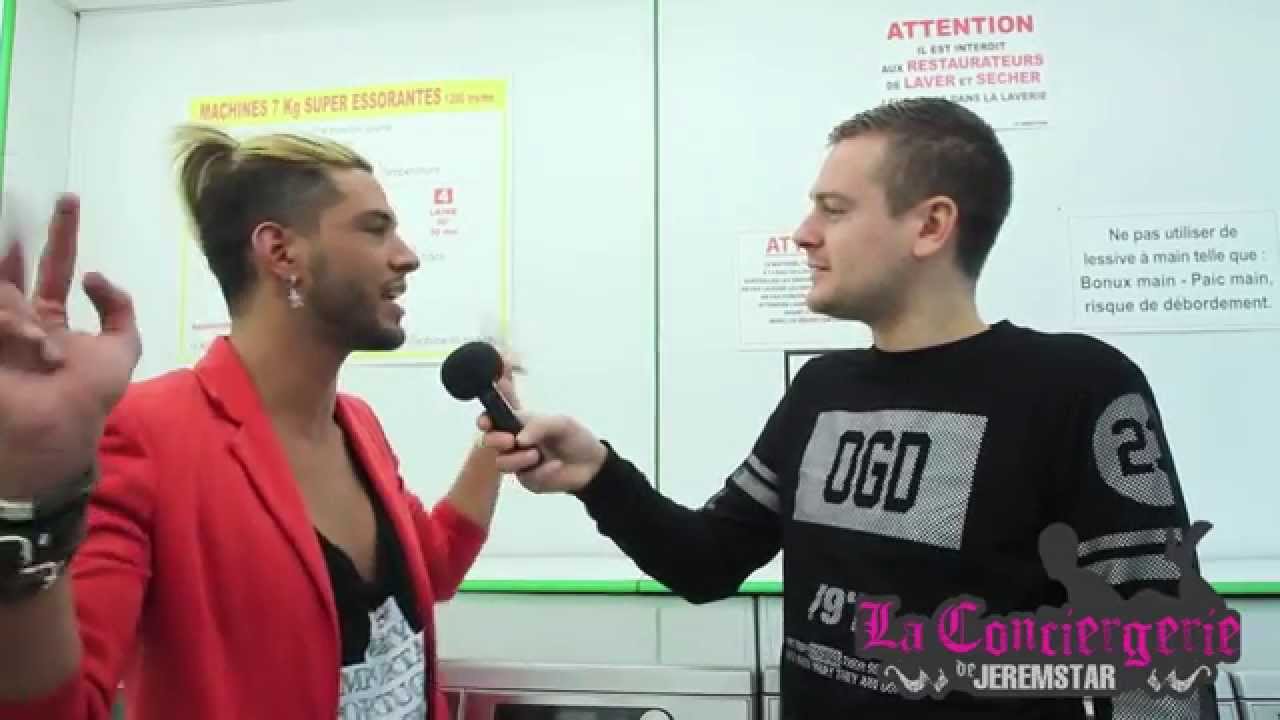 Sacha (Secret Story 8) règle ses comptes avec Elodie et Iliesse dans la laverie de Jeremstar