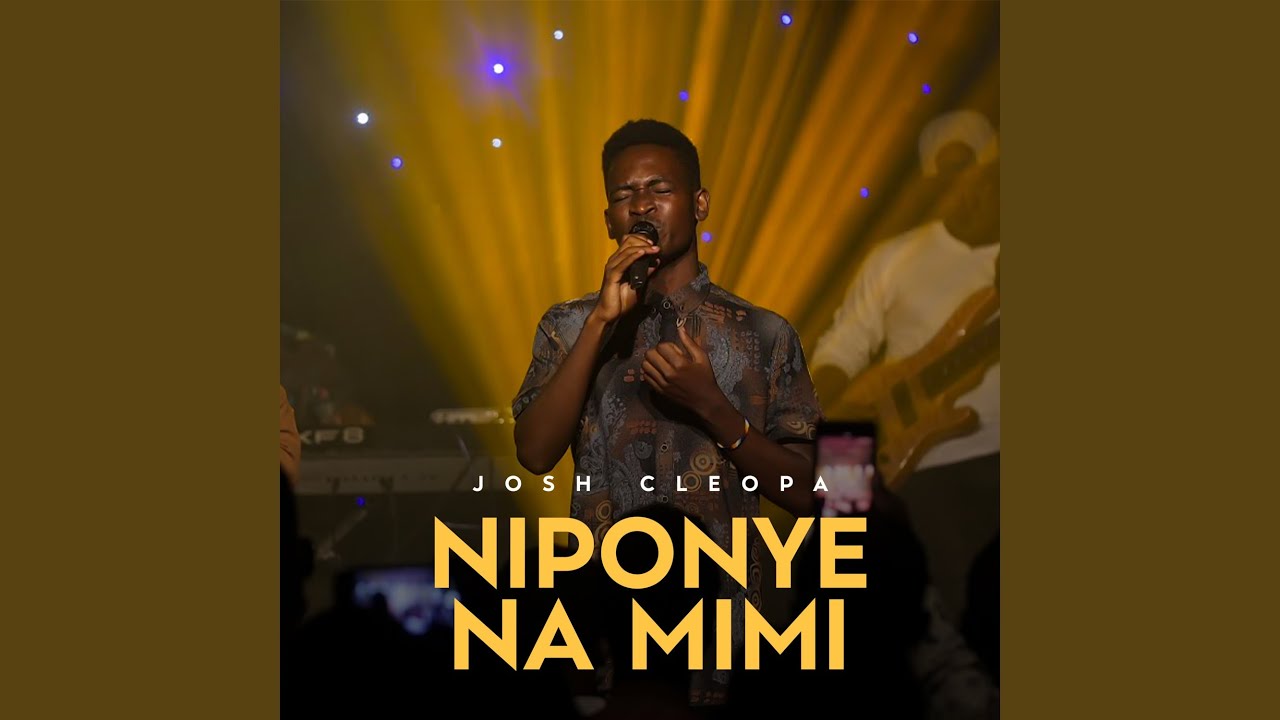 Niponye Na Mimi
