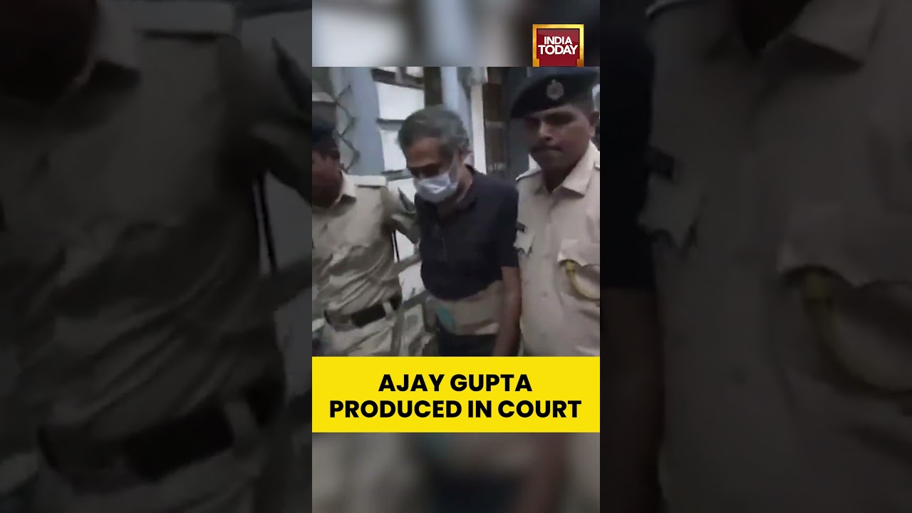 Ajay Gupta Produced In Court | Goa Birch Fire Case Takes New Turn