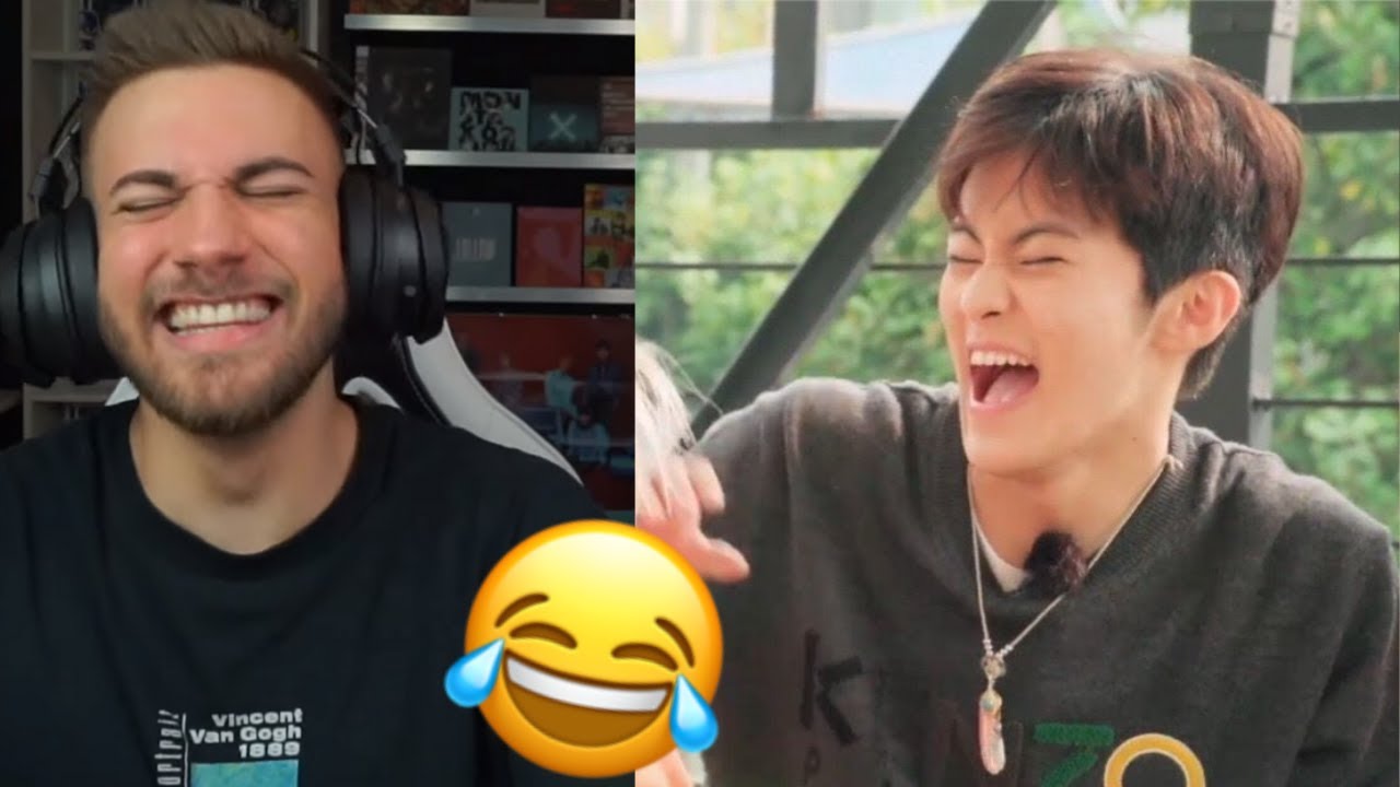 😂🤣 NCT Struggling for 11 Minutes straight - REACTION
