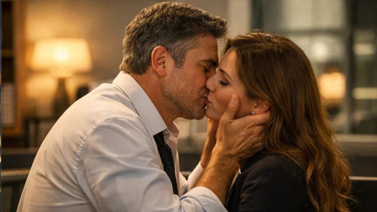CHEFE HUMILHA ASSISTENTE E SE APAIXONA POR ELA | Depois do Expediente | ROMANCE