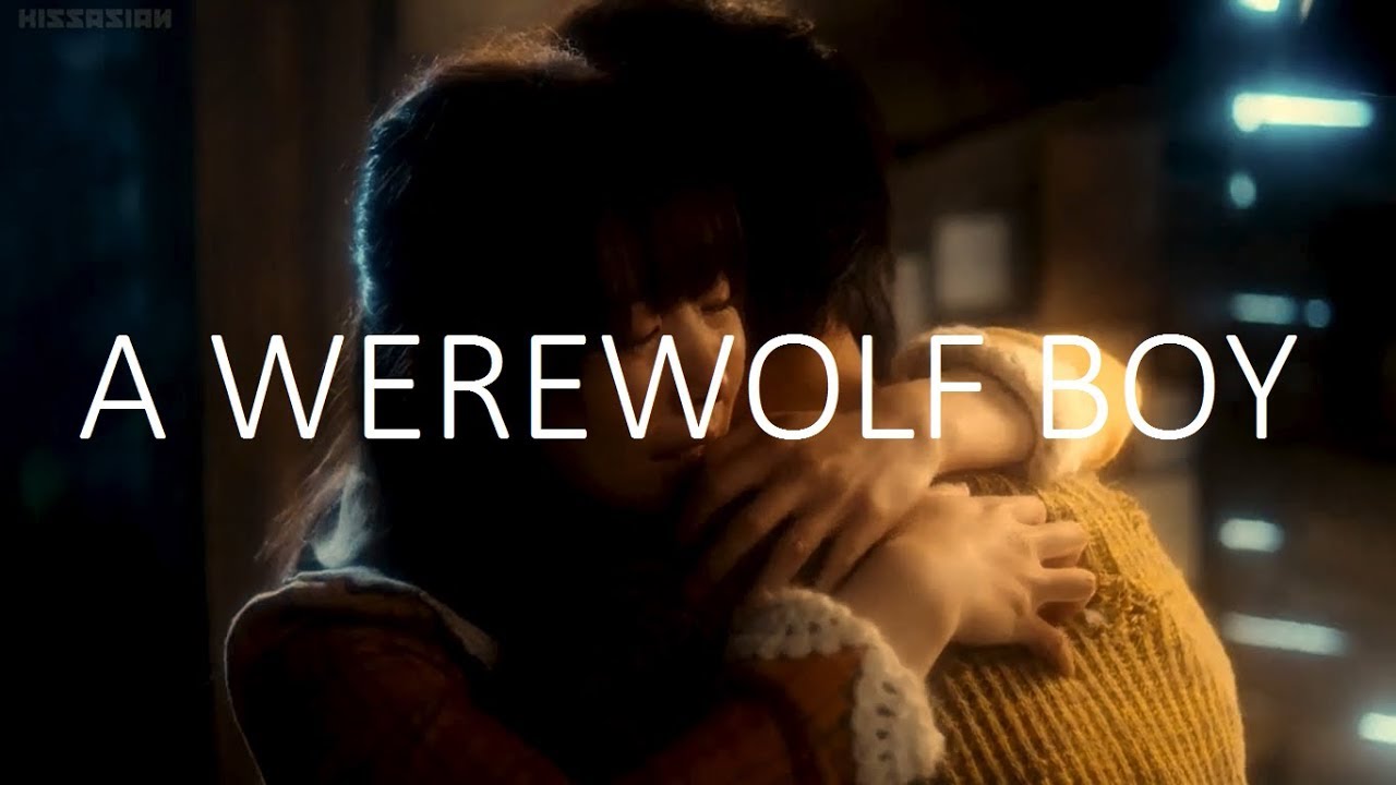Chul Soo X Soon Yi - I'm Scared [MV] | A Werewolf boy