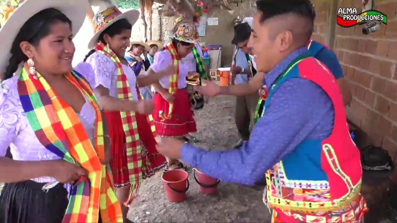 ESTEFANIA CUELLAR - JIYASA VIDITAY (Video Original de ALMA)