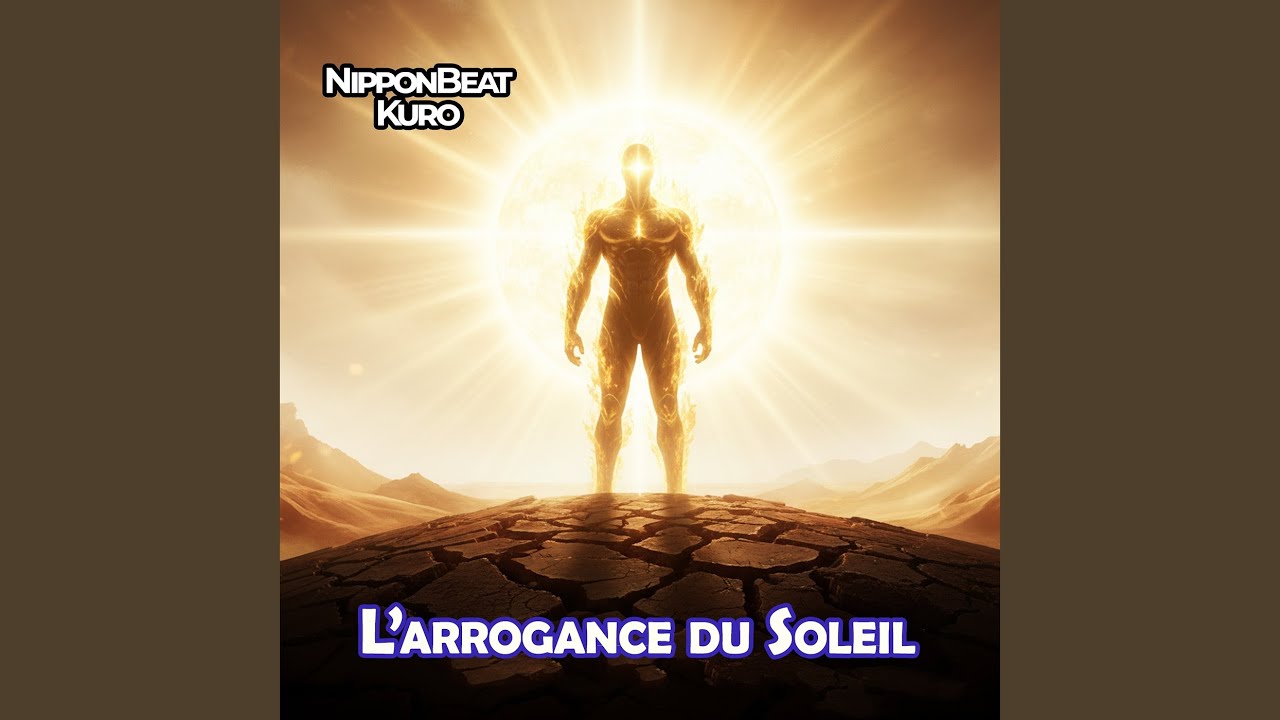 L’arrogance du Soleil