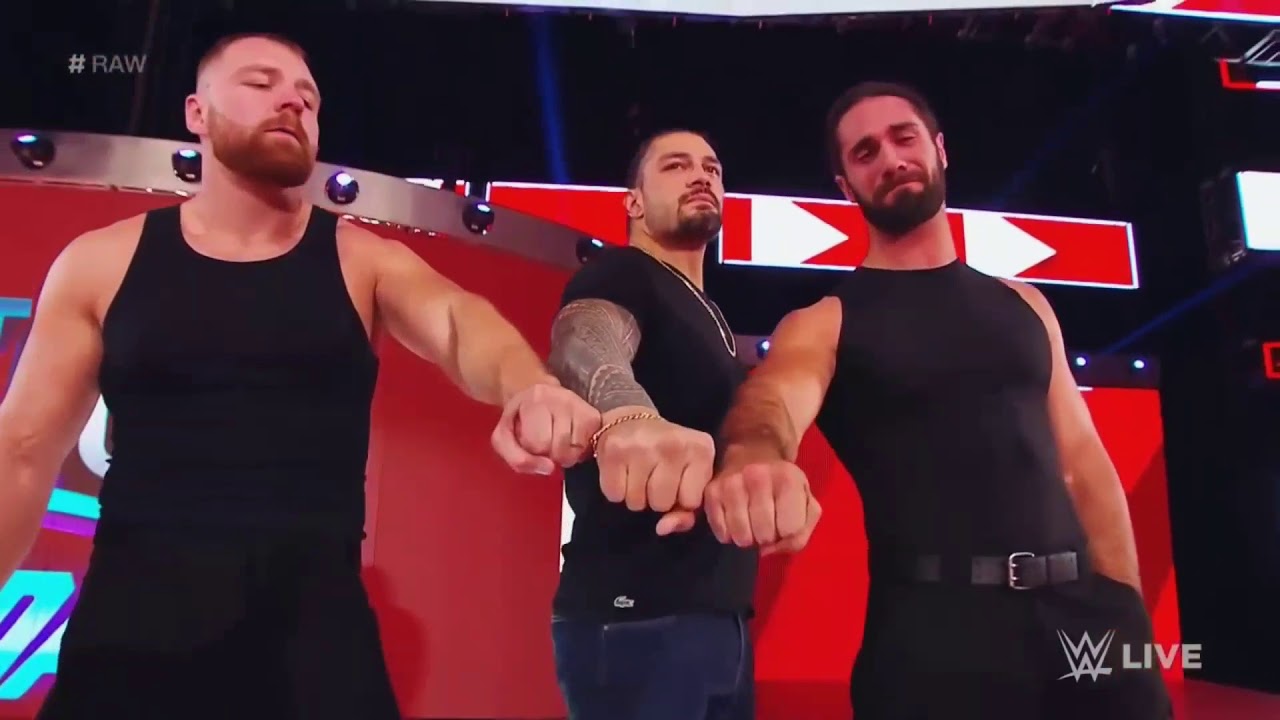 wwe💕 Roman Reigns💕 New Whatsapp 💕 Status Video 2018 💕