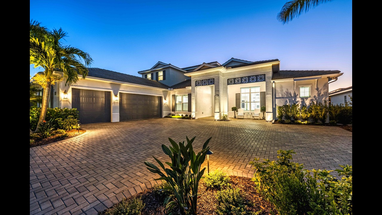 8281 Redondo Loop
