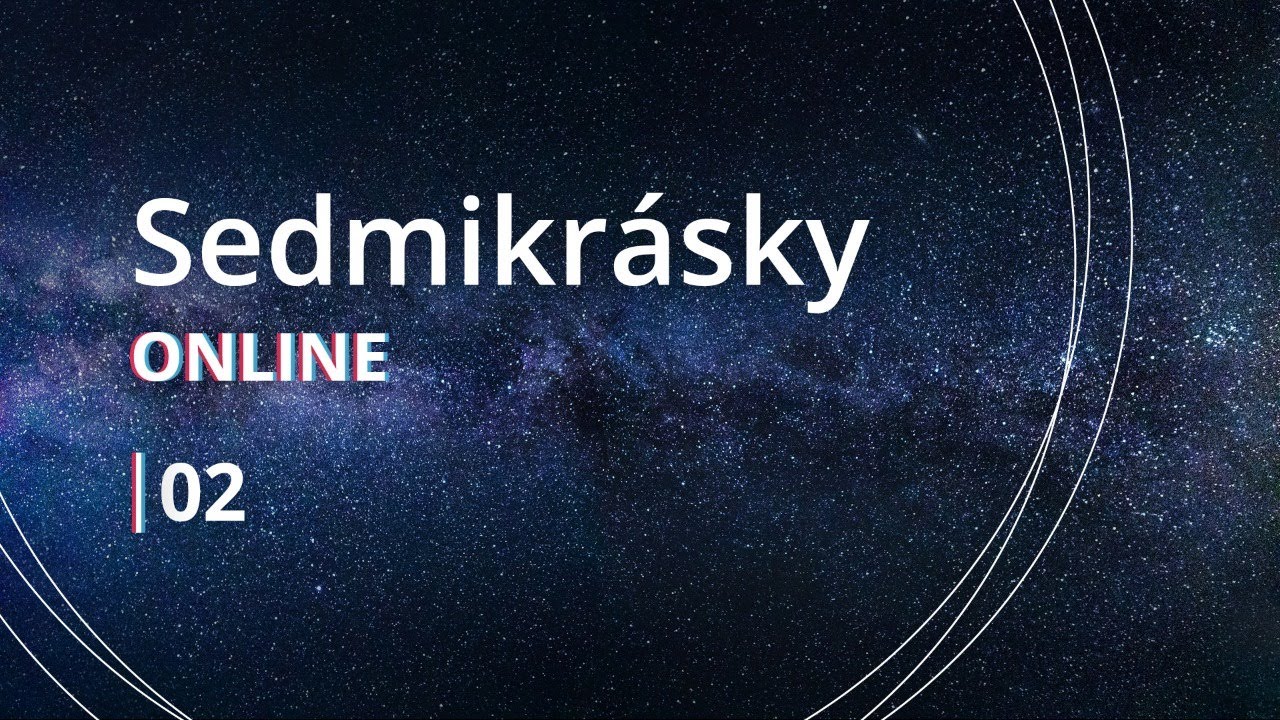 Sedmikrásky online | 02 - Reforma kalendáře, komety a další