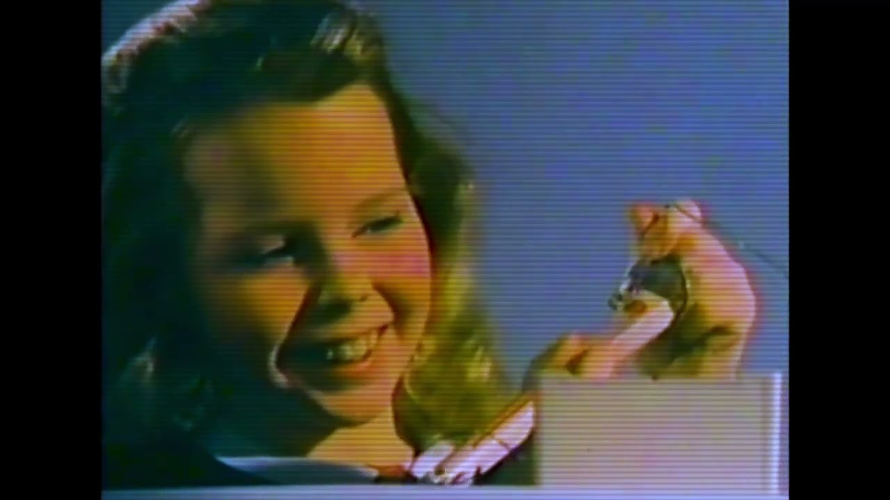 Commercial Break 📺 | Gilbert Toys Turned Kids into Inventors