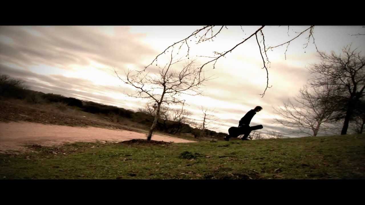 Michael Hartnett - Silver Spoon (Music Video)