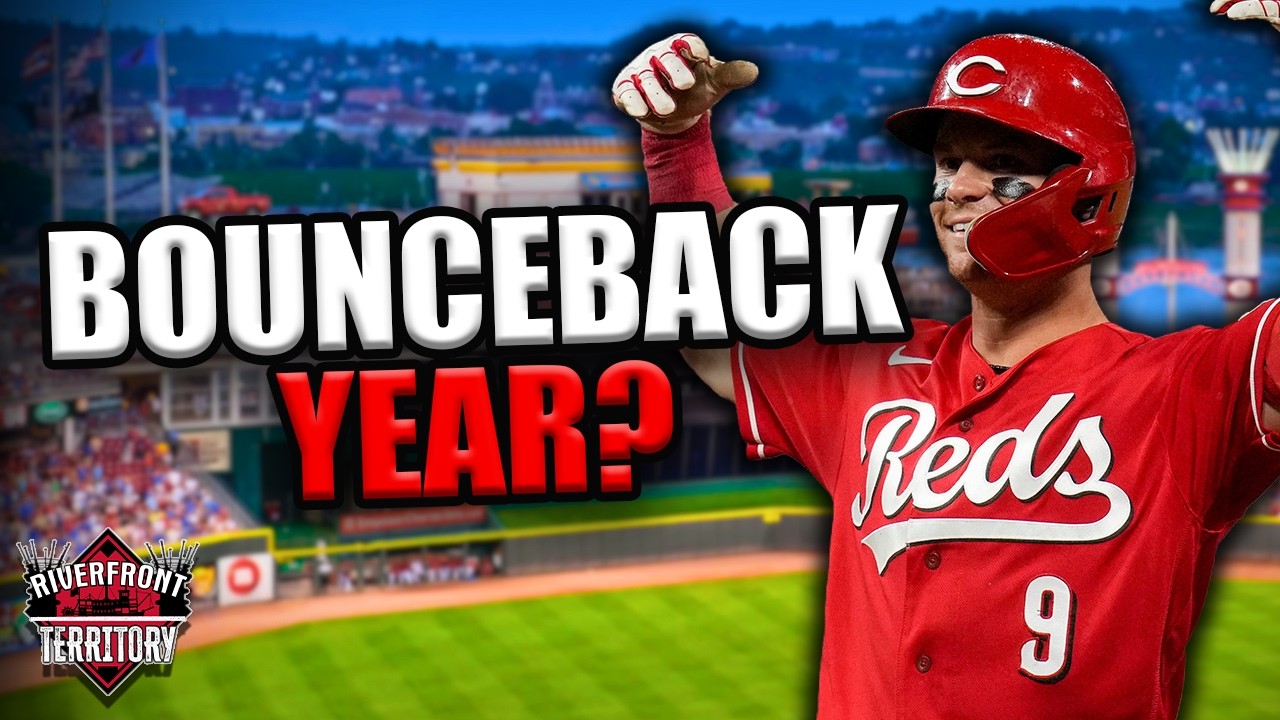 2026 Cincinnati Reds preview, 2B: Will 2026 Matt McLain like 2023 or 2025?  | Riverfront Territory
