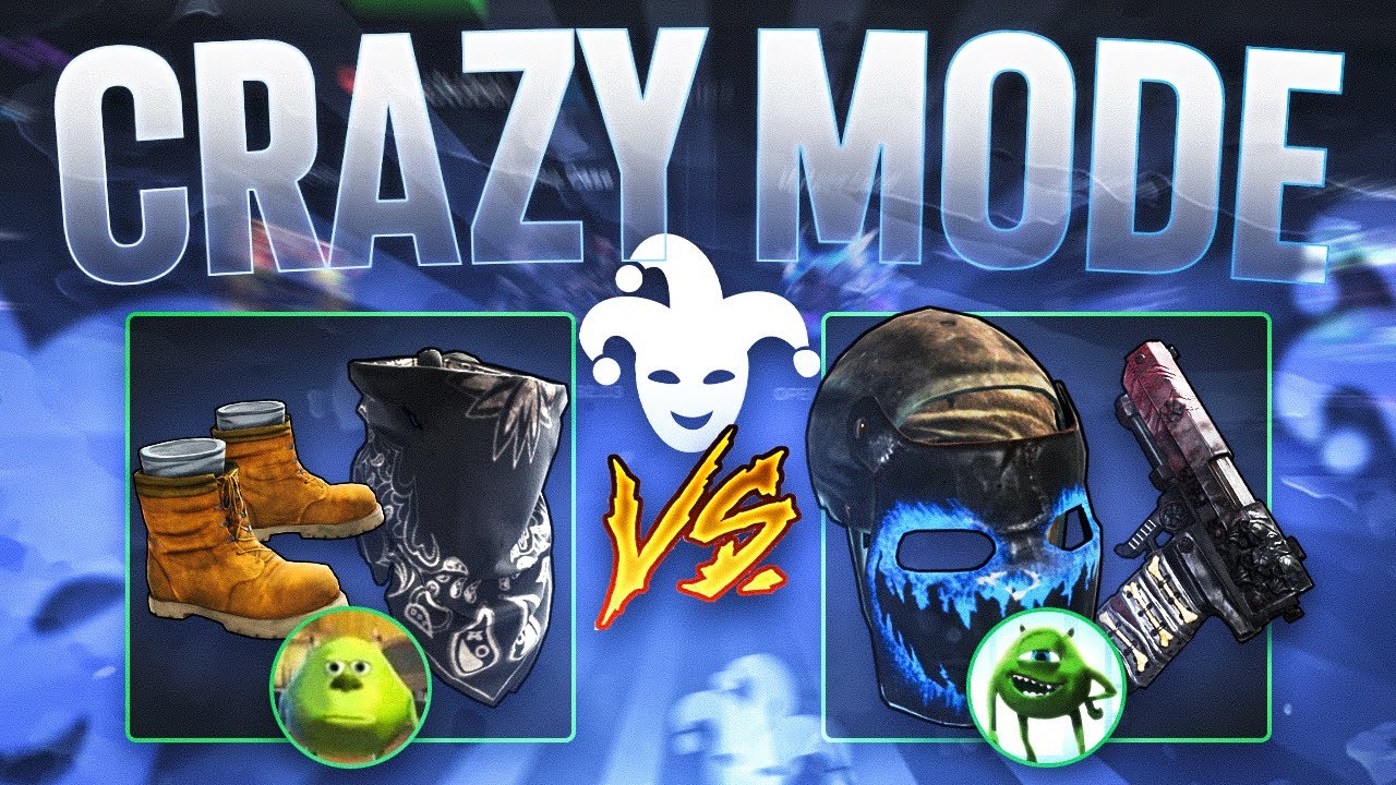 CRAZYMODE Case Battles FINALLY PAYING ON RUSTCLASH - rust gambling