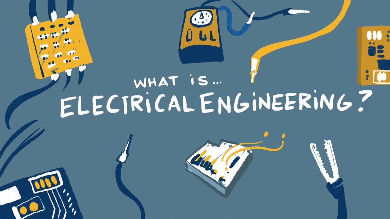 Girls in Engineering: Electrical Engineering