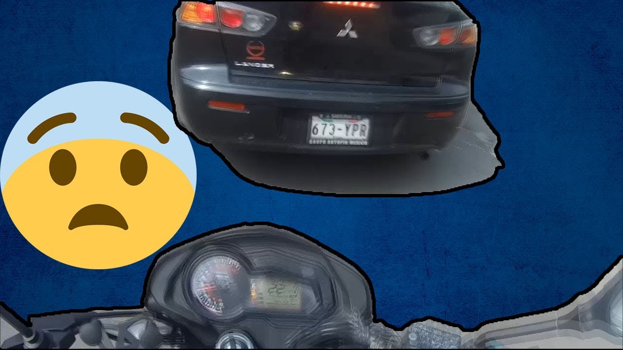Introducci&oacute;n al canal!! [MIKEDA MOTOVLOGS]
