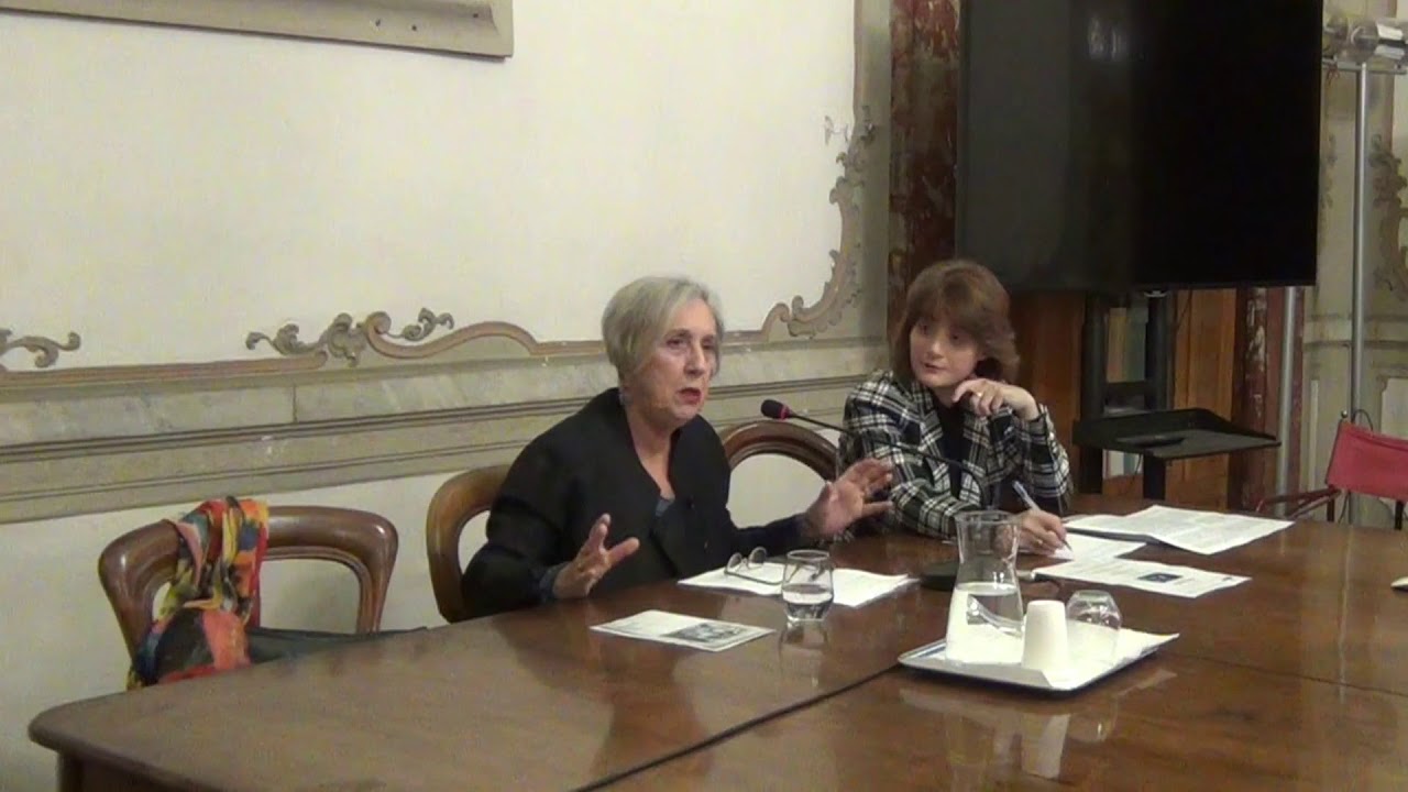(1/2) - Metamorfosi politica - Elena Pulcini