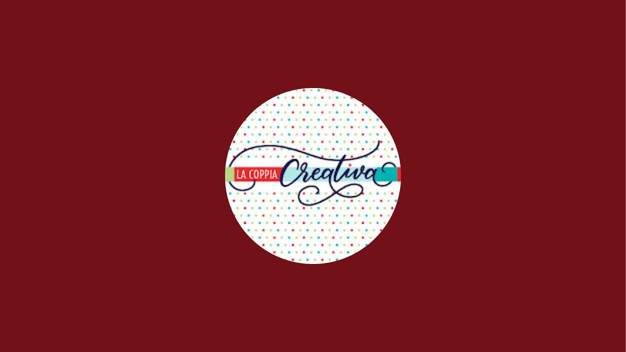 La Coppia Creativa is live!