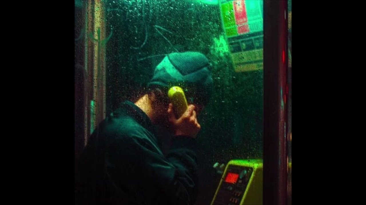 JEAN DAWSON X FRANK OCEAN TYPE BEAT- 