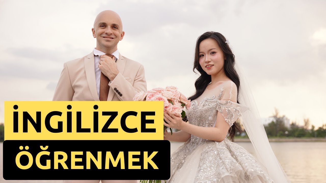 🧭 İngilizce İçin Yol Haritası: Önce Zihnini Değiştir!