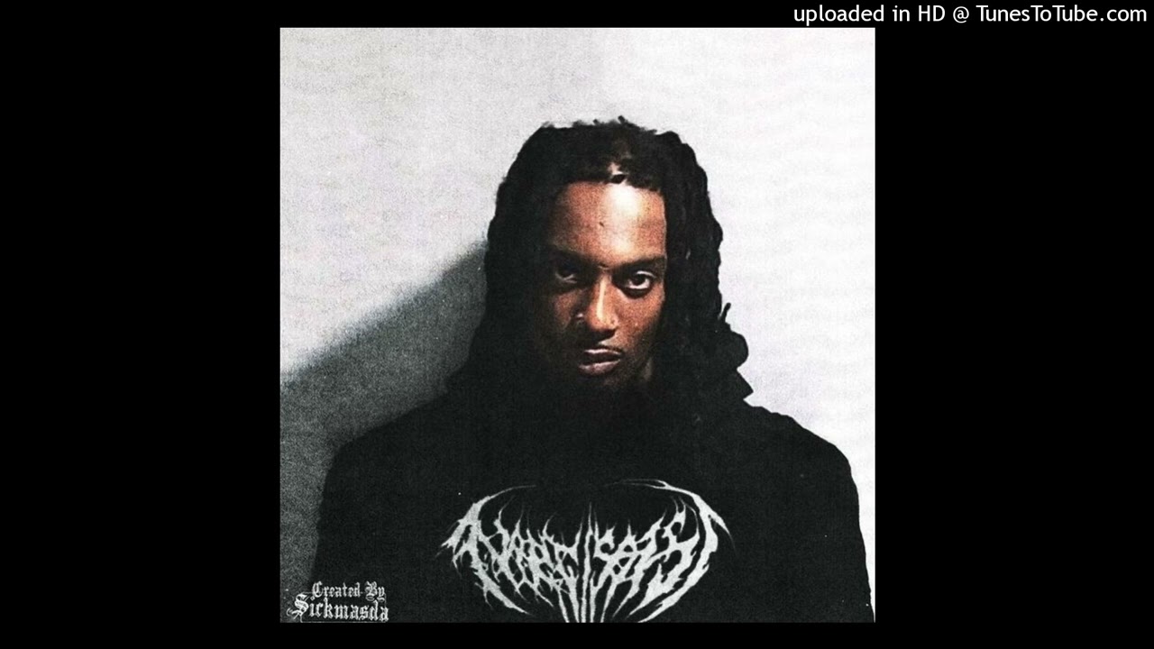 *METAL* playboi carti x destroy lonely x deftones sample type beat 