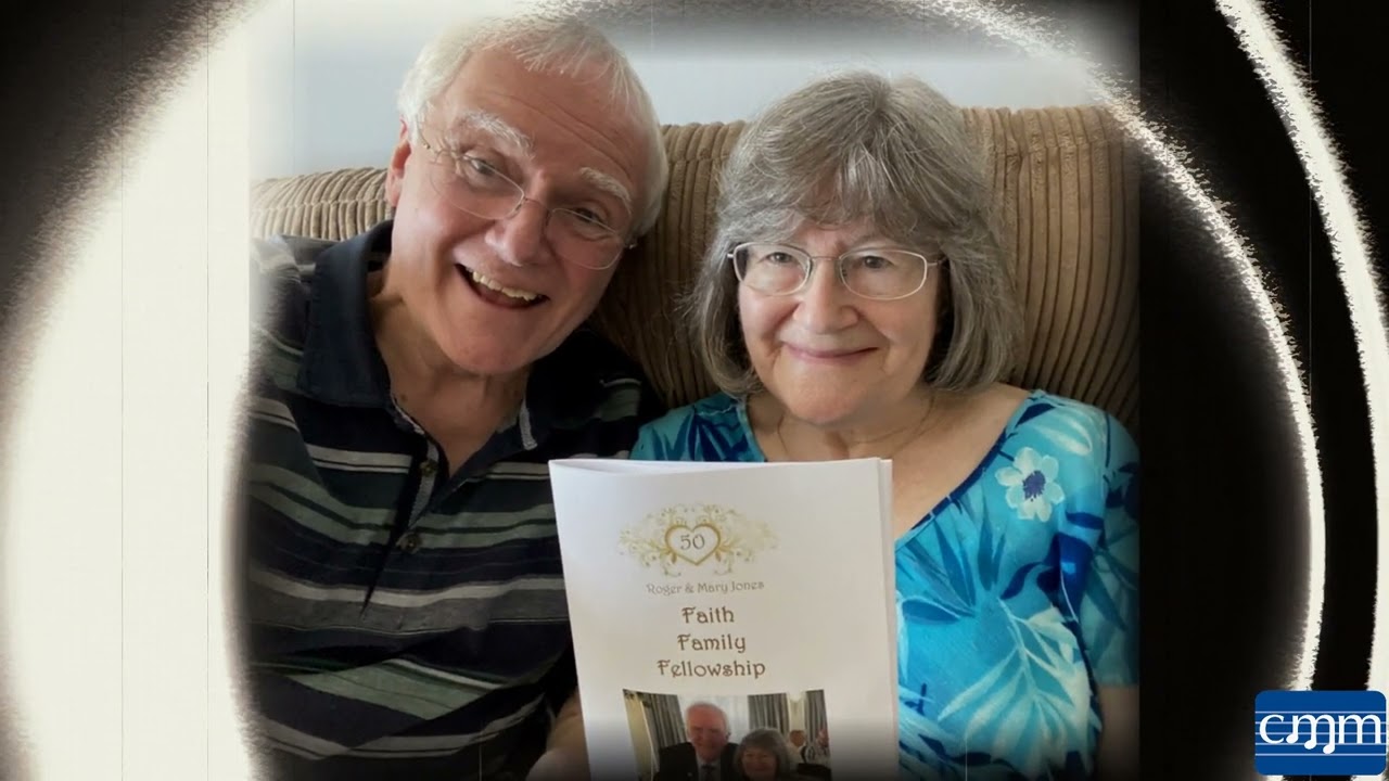 Saints Alive in Bromsgrove July 2022