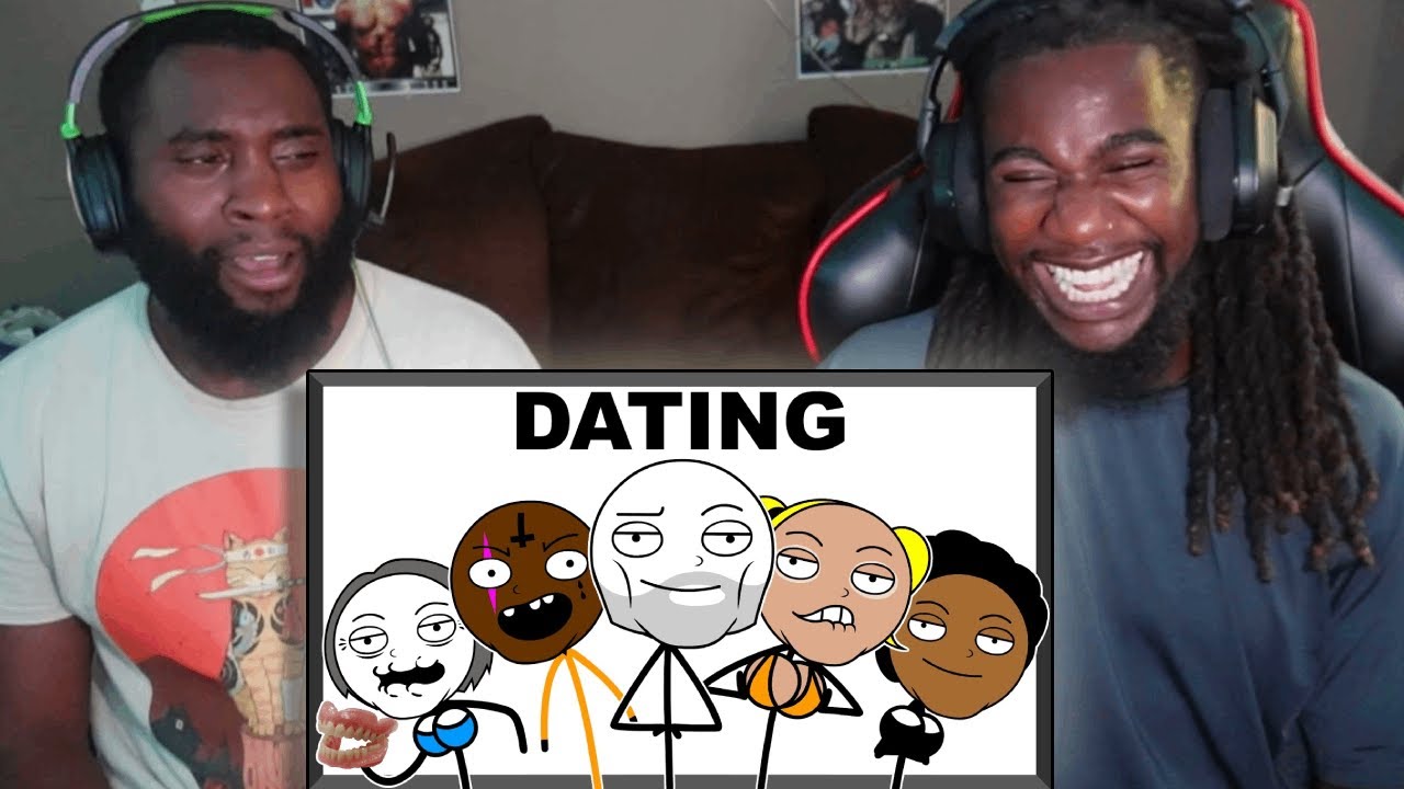 What Are The Best Dating Stats? | SmokeCounty JK Reaction
