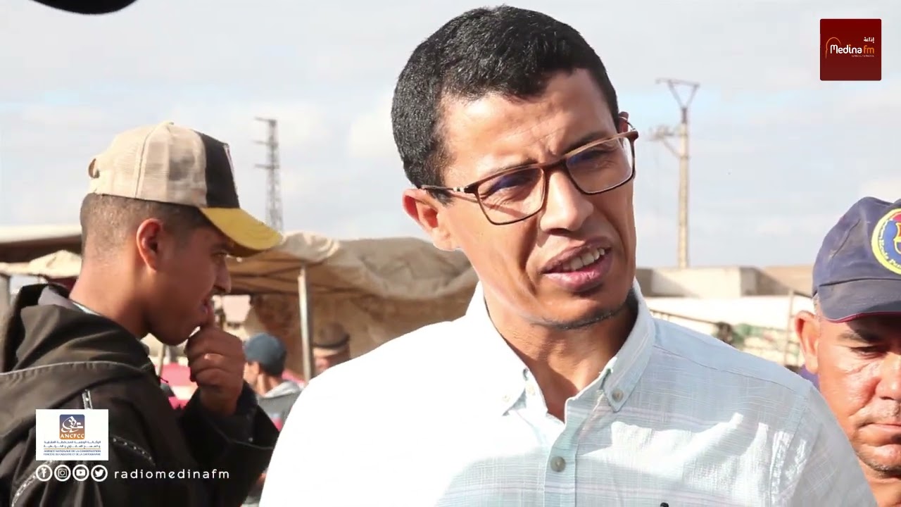 ثلاثاء سيدي بنور .. المحافظة العقارية تجوب الأسواق للتعريف بالتحفيظ العقاري