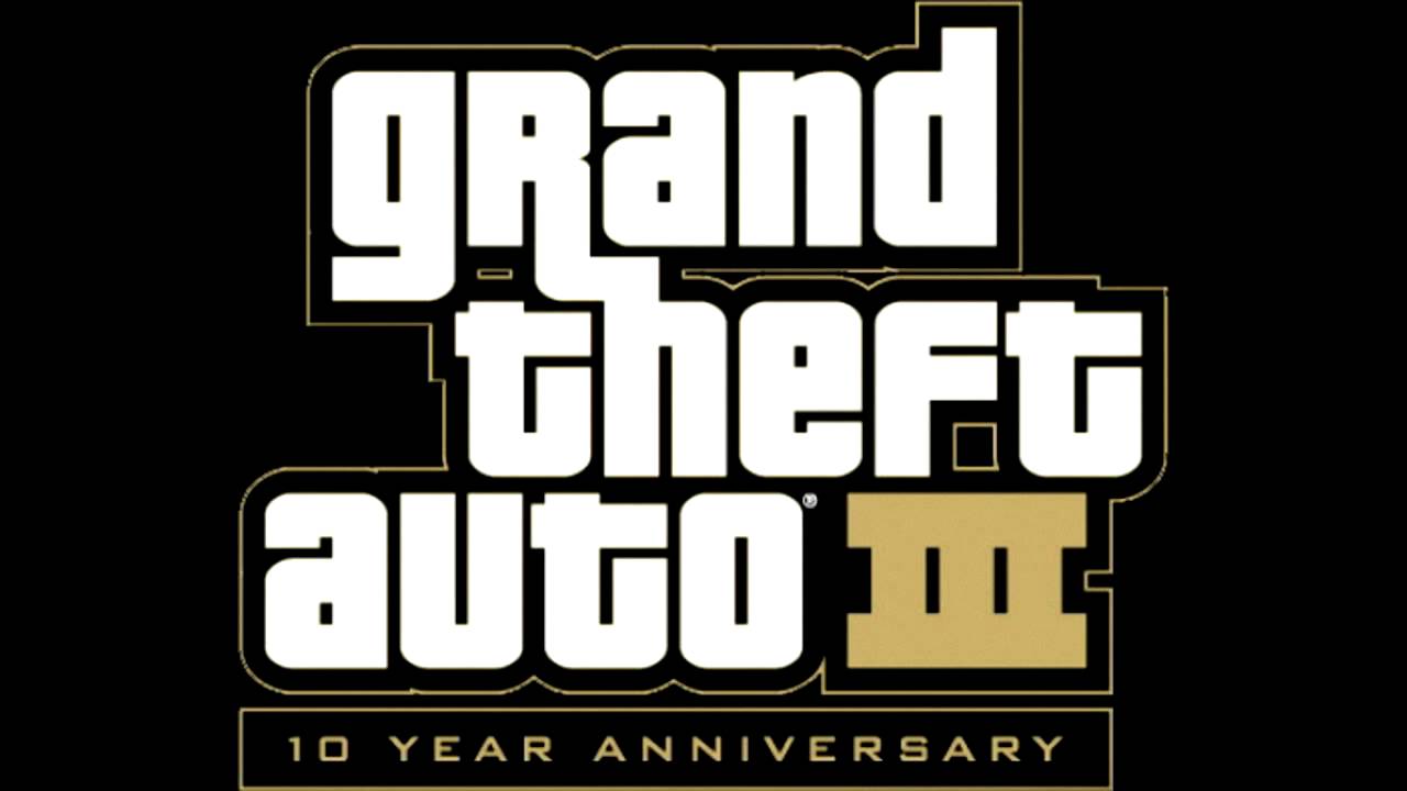 Grand Theft Auto III - End Credits - [PC]