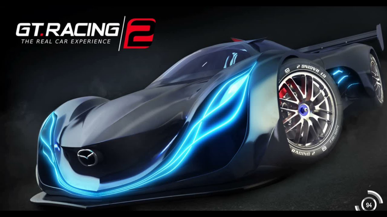 GT RACING 2 Download and install /click link in description and install