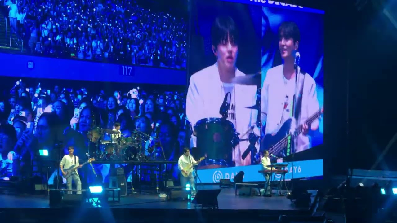 Day6 _ HAPPY 