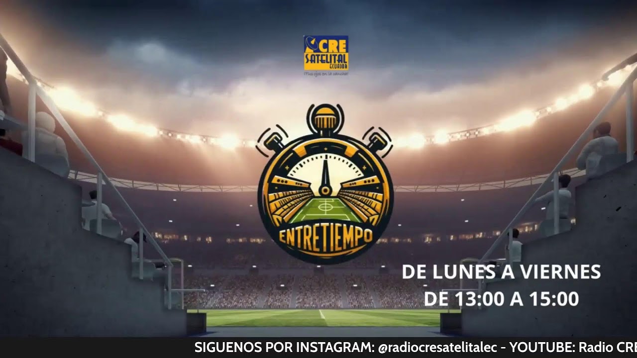 ENTRETIEMPO      23/ENERO/2026