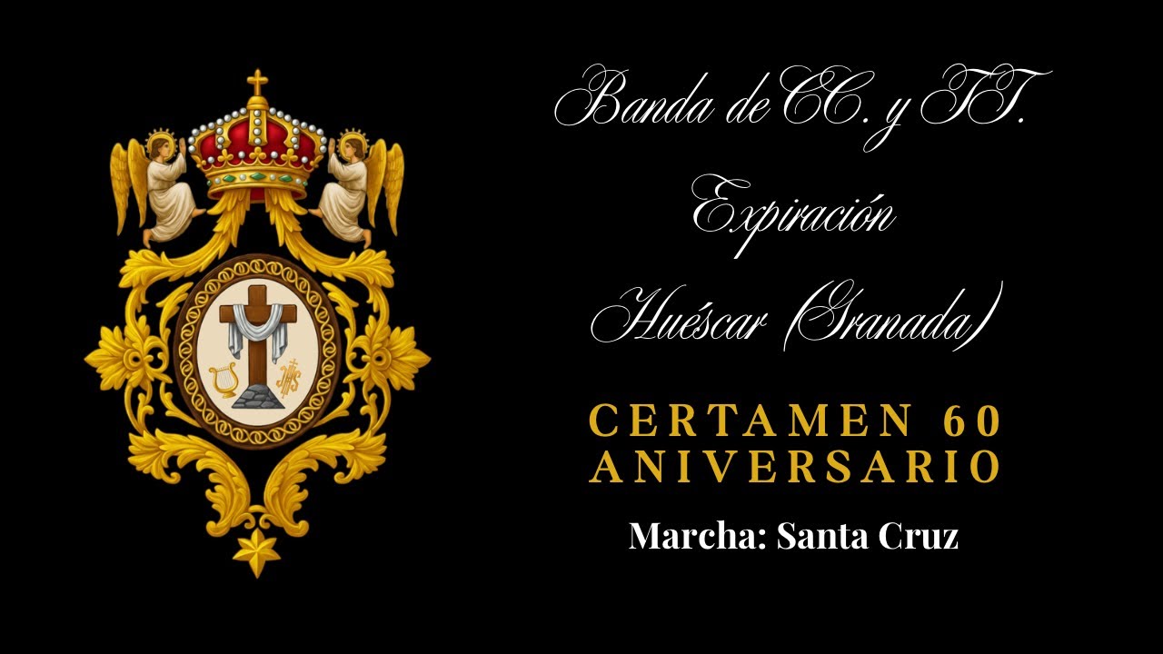 Expiración Huéscar | Santa Cruz