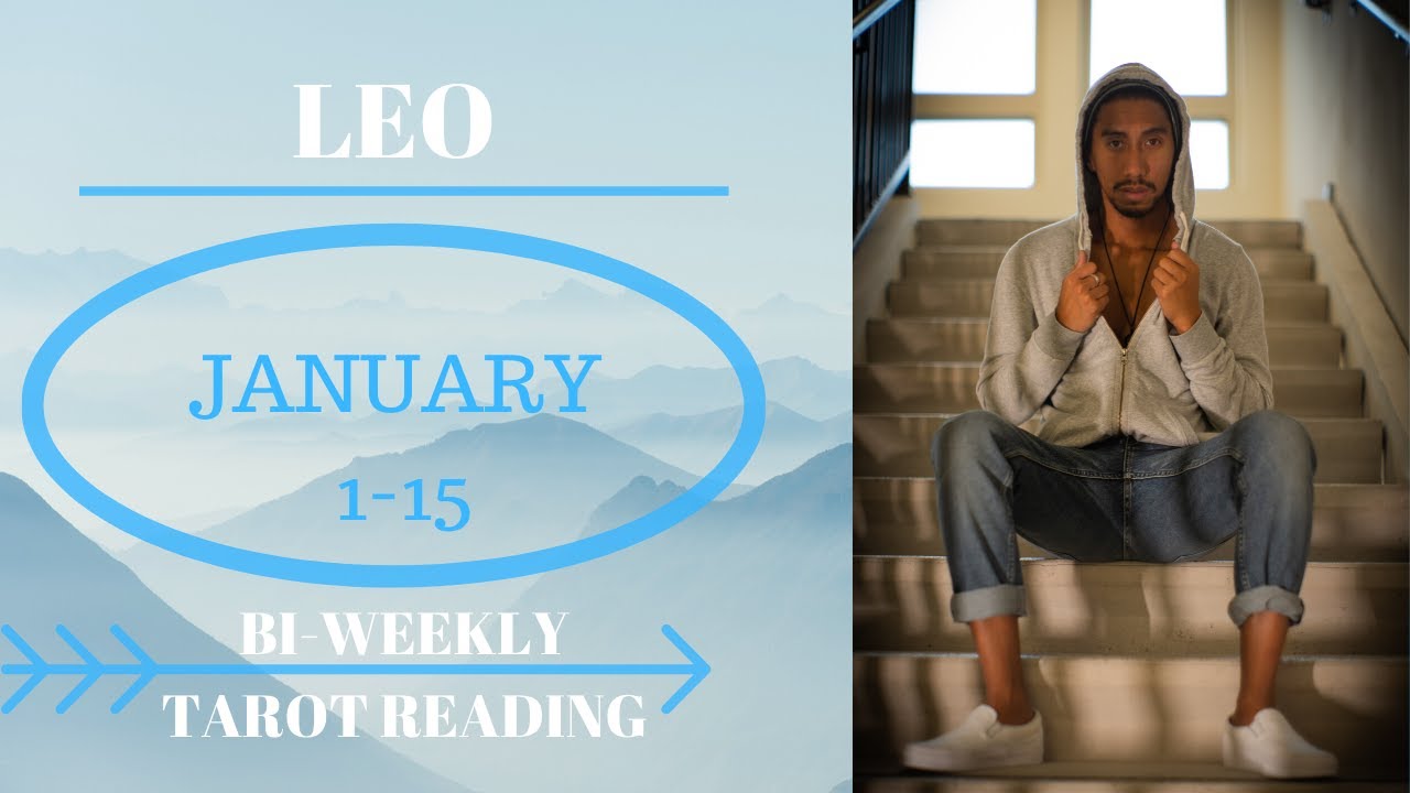 LEO - 