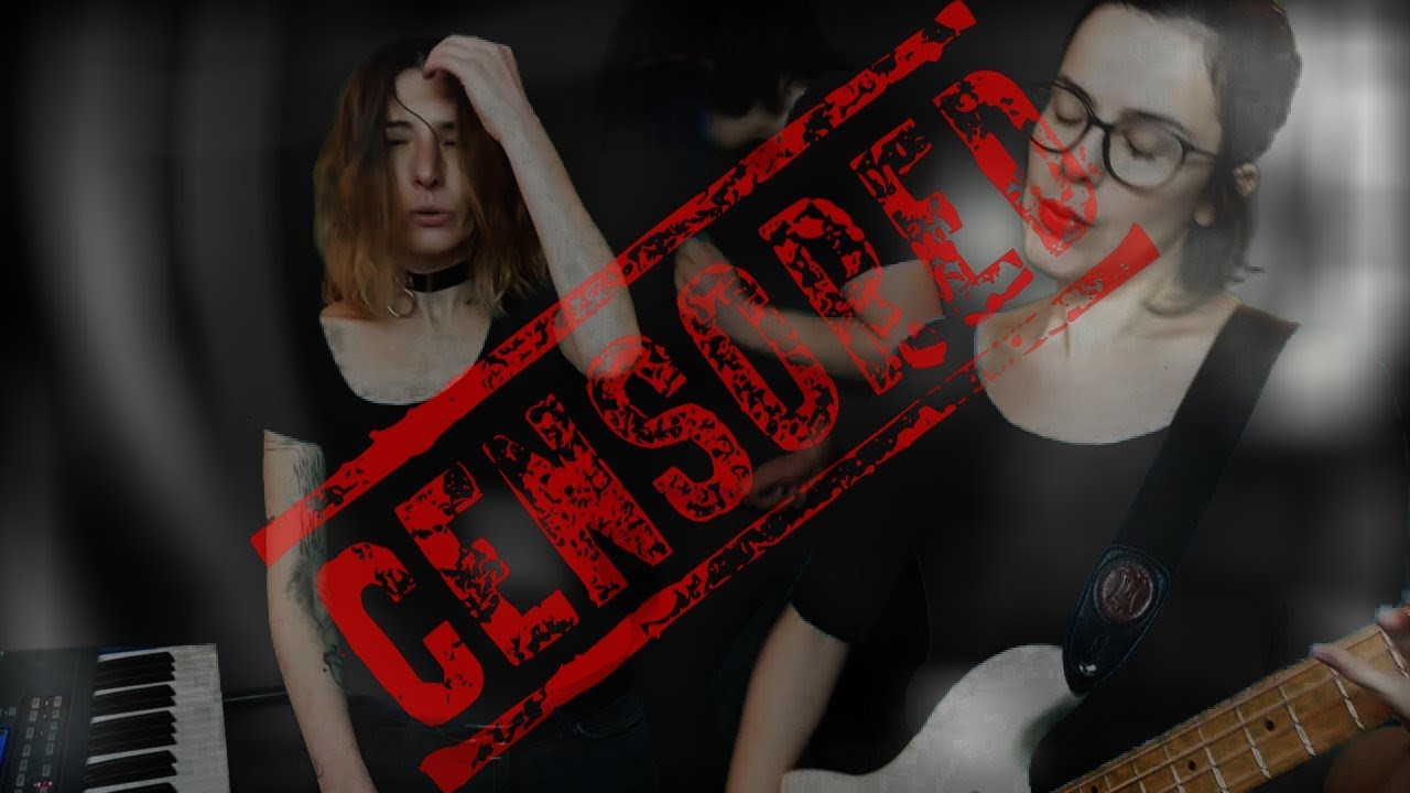 Desktop Exodus [censored version/version censur&eacute;e]