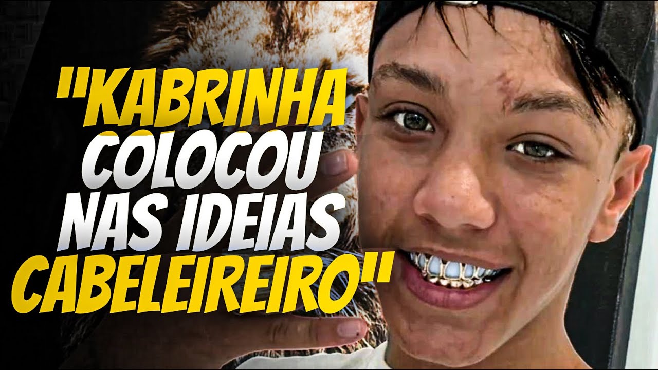 KABRINHA BRIGOU