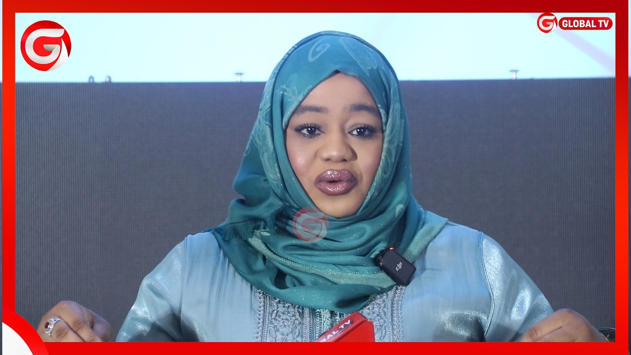 NAIBU WAZIRI RAHMA KISUO 