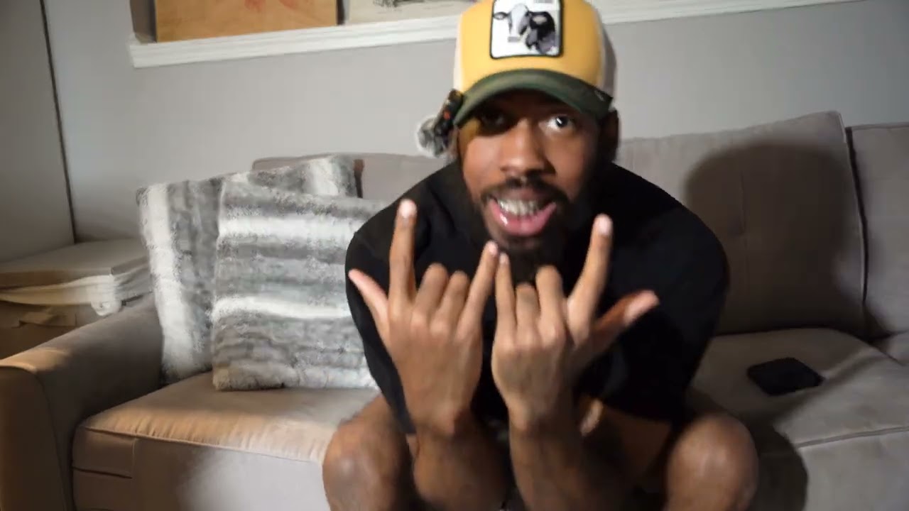 I'm Building Gen-P From Nothing