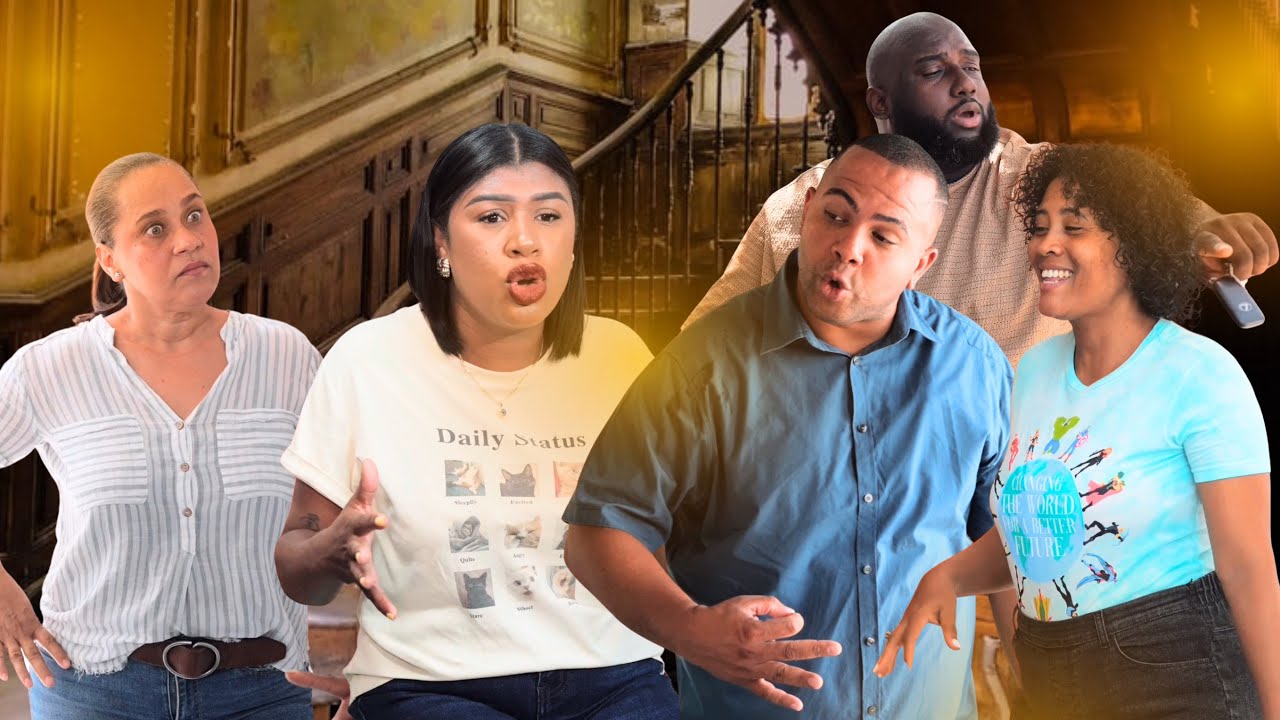 Vivían en zozobra, no por deudas, sino por familiares con mente de sanguijuela