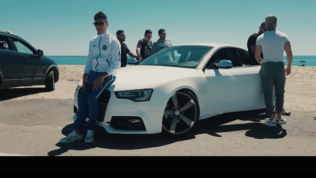 CIRO MARINA E IL VIDEOCLIP DELLA DISCORDIA