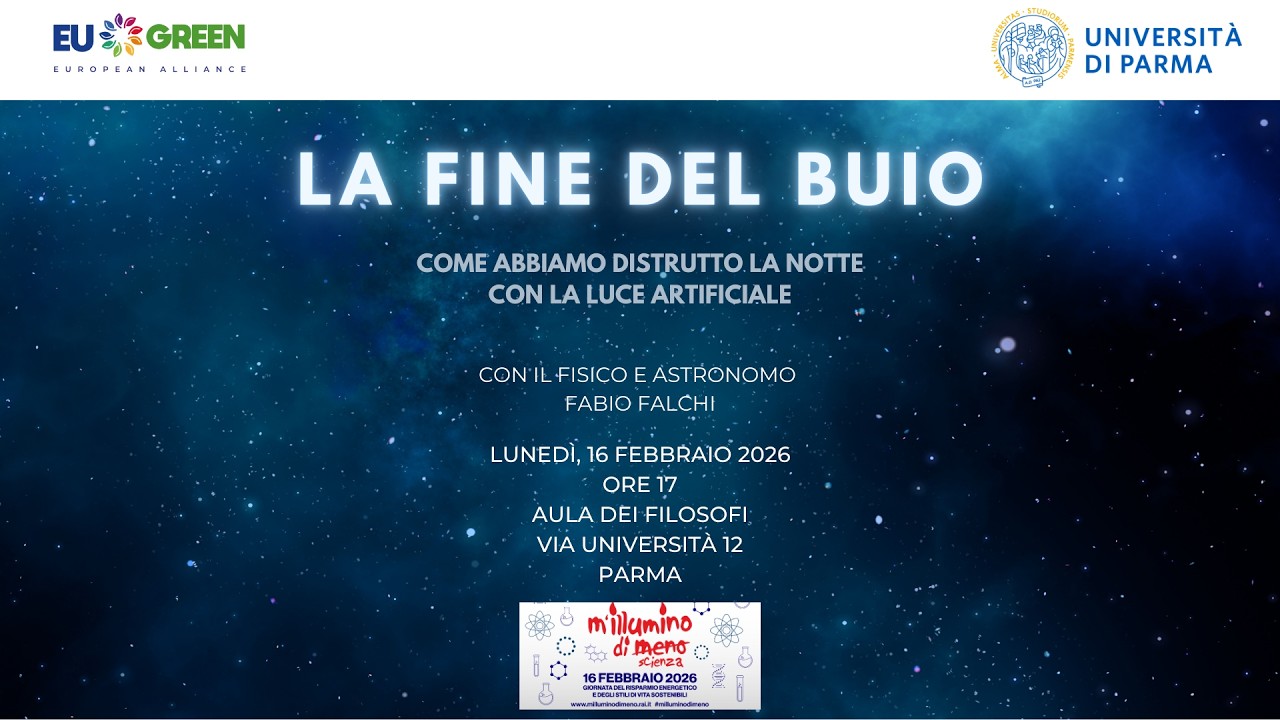 La fine del buio - Come abbiamo distrutto la notte con la luce artificiale