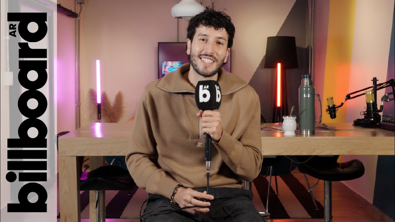 Sebastián Yatra en Billboard Argentina: El estreno de 