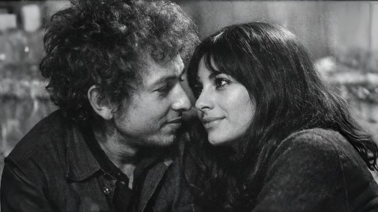 Sara Was The Only Woman Who Made Bob Dylan Stay. Then He Destroyed Everything