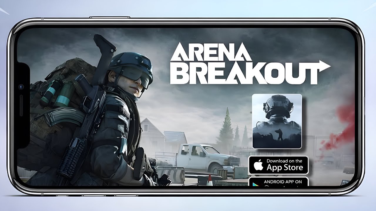 Arena Breakout is Launching in INDIA🇮🇳 .. Here’s how to register!
