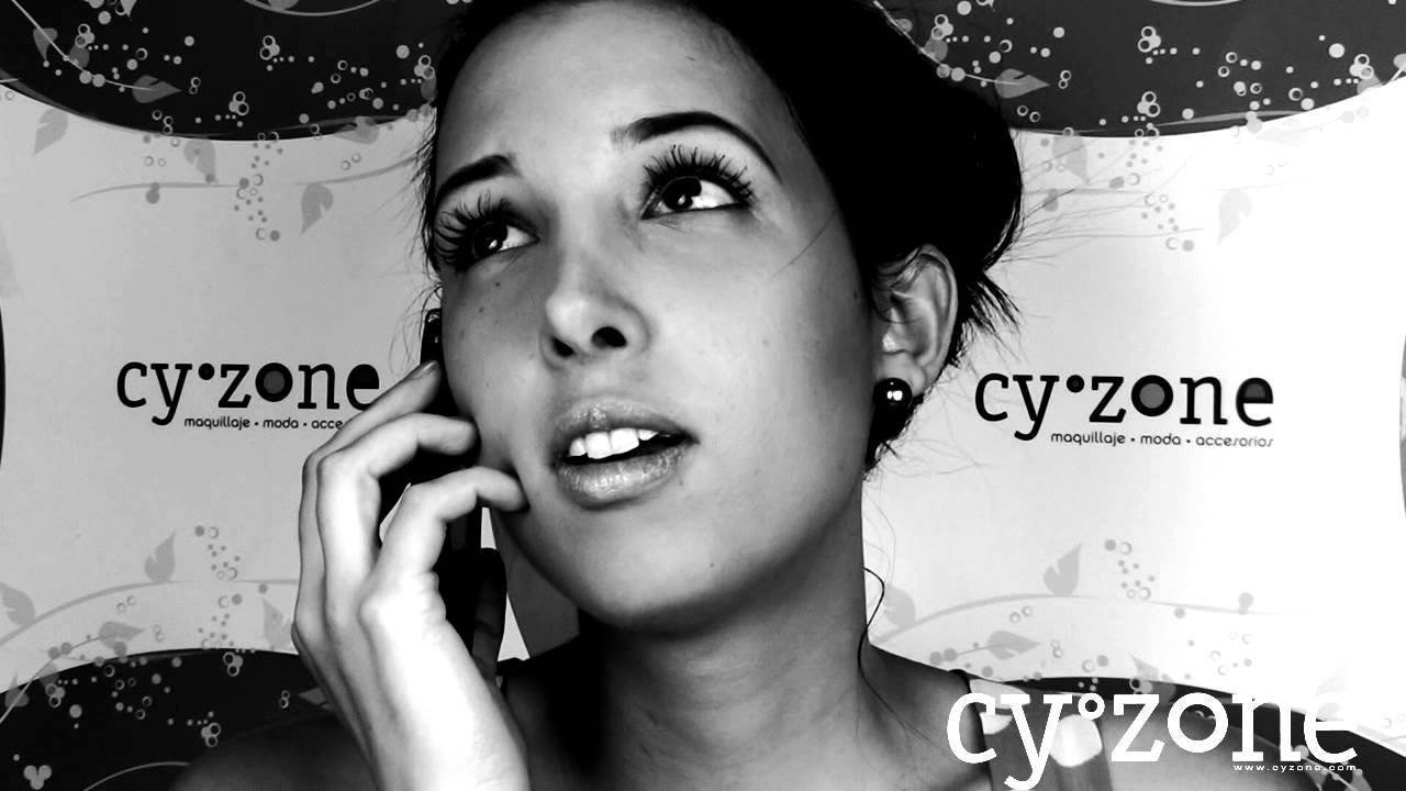 Cy Make Up Tutoriales - Look de día a noche