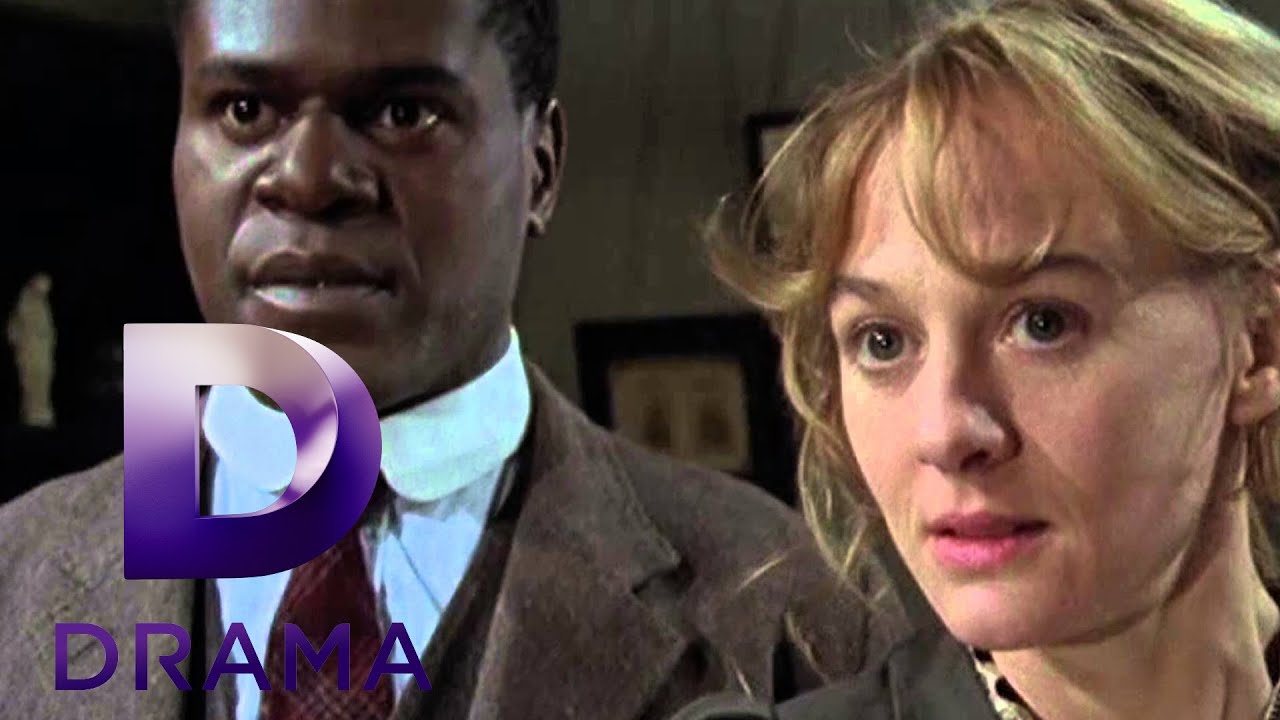 Colour Blind | Catherine Cookson | Drama & UKTV Play