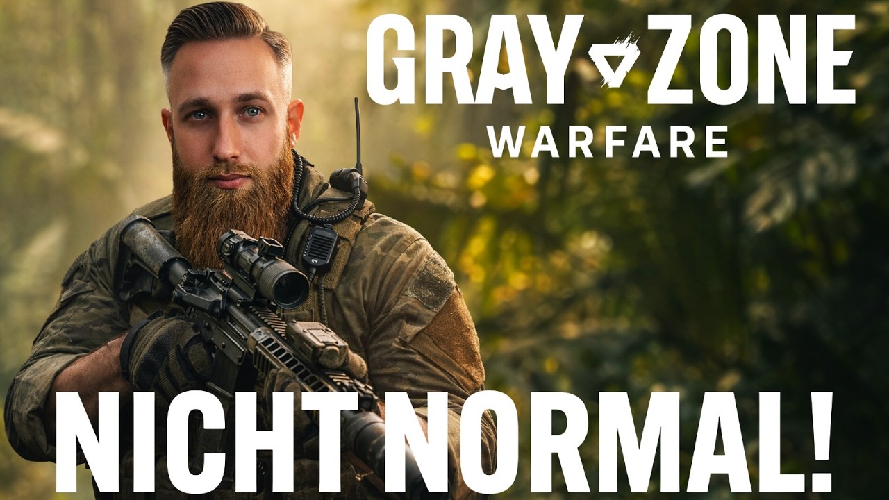 Solo in Fort Narith – KI dreht komplett durch!