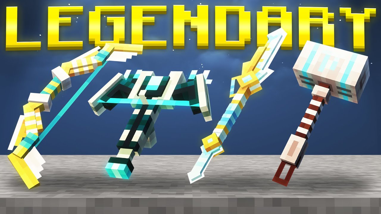 The BEST Legendary Combo in Hoplite Battle Royale